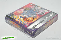 Phantasy Star Collection - Game Boy Advance, THQ 2001