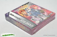 Phantasy Star Collection - Game Boy Advance, THQ 2001