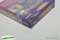 Phantasy Star Collection - Game Boy Advance, THQ 2001