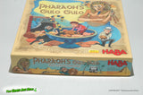 Pharaoh's Gulo Gulo Game - Haba 2015