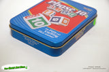 Phase 10 Dice Game - Fundex 2008 in Metal Tin
