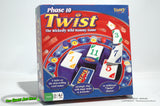 Phase 10 Twist Game - Fundex 2008