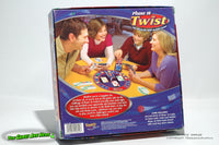 Phase 10 Twist Game - Fundex 2008