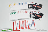 Phase 10 Twist Game - Fundex 2008