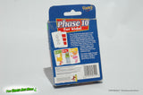 Phase 10 for Kids! Sesame Street Card Game - Fundex 2008 w New Cards