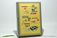 Phlounder Word Game - 3M 1962