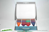Picasso Tiles 3-D Magnetic Building Tiles 100 Piece - Latitude LLC