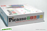 Picasso Tiles 3-D Magnetic Building Tiles 100 Piece - Latitude LLC