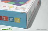 Picasso Tiles 3-D Magnetic Building Tiles 100 Piece - Latitude LLC
