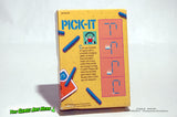 Pick It Game - Discovery Toys 1987