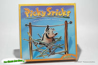 Picky Sticks Game - Simply Fun 2009