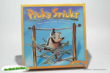 Picky Sticks Game - Simply Fun 2009