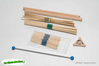 Picky Sticks Game - Simply Fun 2009