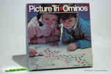 Picture Tri Ominos - Pressman 1980