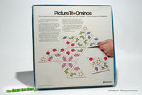 Picture Tri Ominos - Pressman 1980