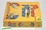 Pirate Versus Pirate Game - Out of the Box 2010