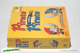 Pirate Versus Pirate Game - Out of the Box 2010