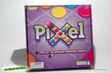 Pixel Strategy Game - Educational Insights 2007