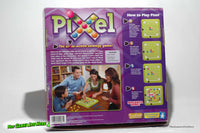 Pixel Strategy Game - Educational Insights 2007