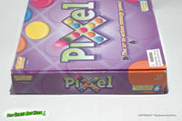 Pixel Strategy Game - Educational Insights 2007