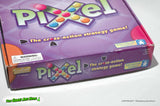 Pixel Strategy Game - Educational Insights 2007