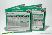 Pizza Box Football - On the Line 2006