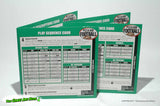 Pizza Box Football - On the Line 2006