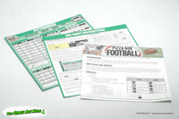 Pizza Box Football - On the Line 2006