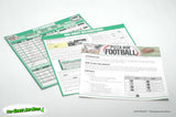 Pizza Box Football - On the Line 2006