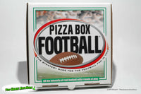 Pizza Box Football - On the Line 2006