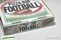 Pizza Box Football - On the Line 2006
