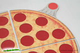 Pizza Party Game - Parker Brothers 1987