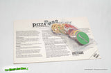 Pizza Party Game - Parker Brothers 1987