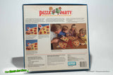 Pizza Party Game - Parker Brothers 1987
