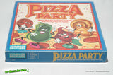 Pizza Party Game - Parker Brothers 1987