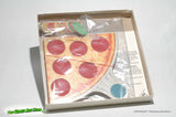 Pizza Party Game - Parker Brothers 1987