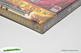 Plague Inc. Armageddon Expansion - Ndemic Creations 2019 Brand New