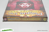 Plague Inc. Armageddon Expansion - Ndemic Creations 2019 Brand New