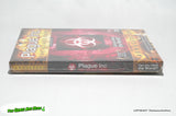 Plague Inc. Armageddon Expansion - Ndemic Creations 2019 Brand New