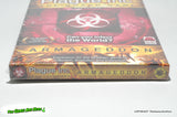Plague Inc. Armageddon Expansion - Ndemic Creations 2019 Brand New