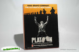 Platoon Game - Avalon Hill 1986 Unpunched