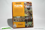 Platoon Game - Avalon Hill 1986 Unpunched
