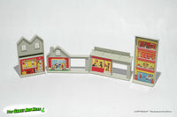 Matchbox Play Track - Lesney Products 1981