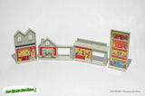 Matchbox Play Track - Lesney Products 1981