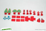 Matchbox Play Track - Lesney Products 1981