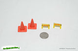 Matchbox Play Track - Lesney Products 1981