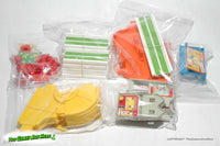 Matchbox Play Track - Lesney Products 1981