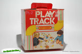 Matchbox Play Track - Lesney Products 1981