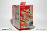 Matchbox Play Track - Lesney Products 1981