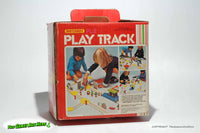 Matchbox Play Track - Lesney Products 1981